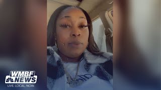 1 of 4 people kidnapped in Mexico is Myrtle Beach resident family spokesperson says