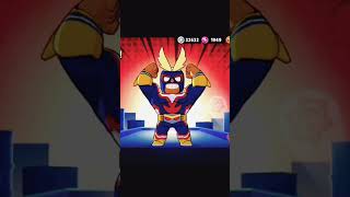 Являюсь Участником Supercell Creators Program | тгк - в комментариях #brawlstars