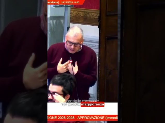 Bilancio 2026: nostro voto contrario a manovra che aumenta disuguaglianze e tutela grandi interessi