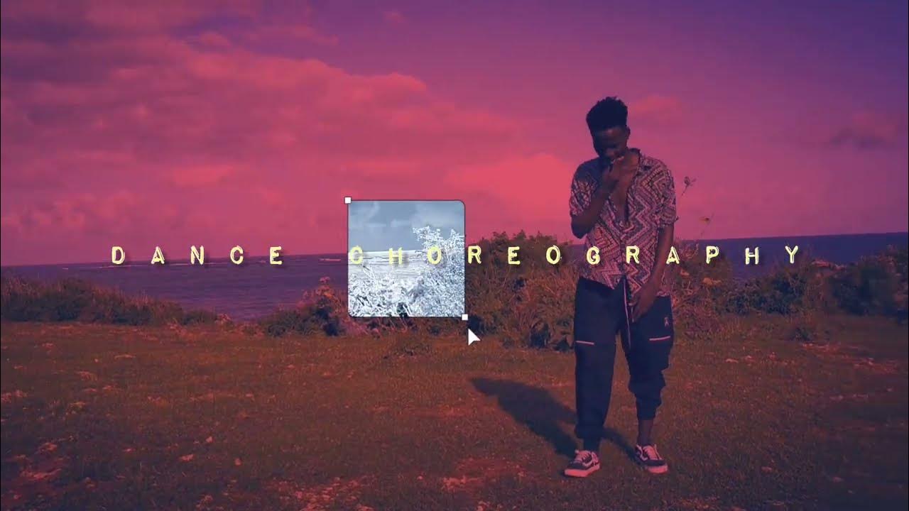 OXLADE - o2 ( Oxygen) | Official Choreography by Eazzykeofficial - YouTube