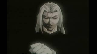 Central Park Mediaus Manga Corps Vhs Preview Reel 1998