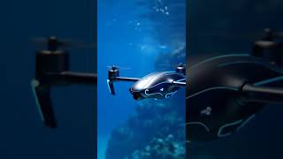 “Underwater Robotics | Designing the Future of Aquatic Drone Performance (4K Innovation Showcase)”