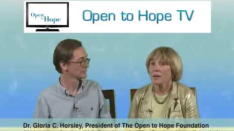 Dr Gloria Horsley & Christopher Conlan; Loss of In...