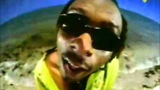 Baha men: Who let the dogs out ( video) (On screen lyrics)