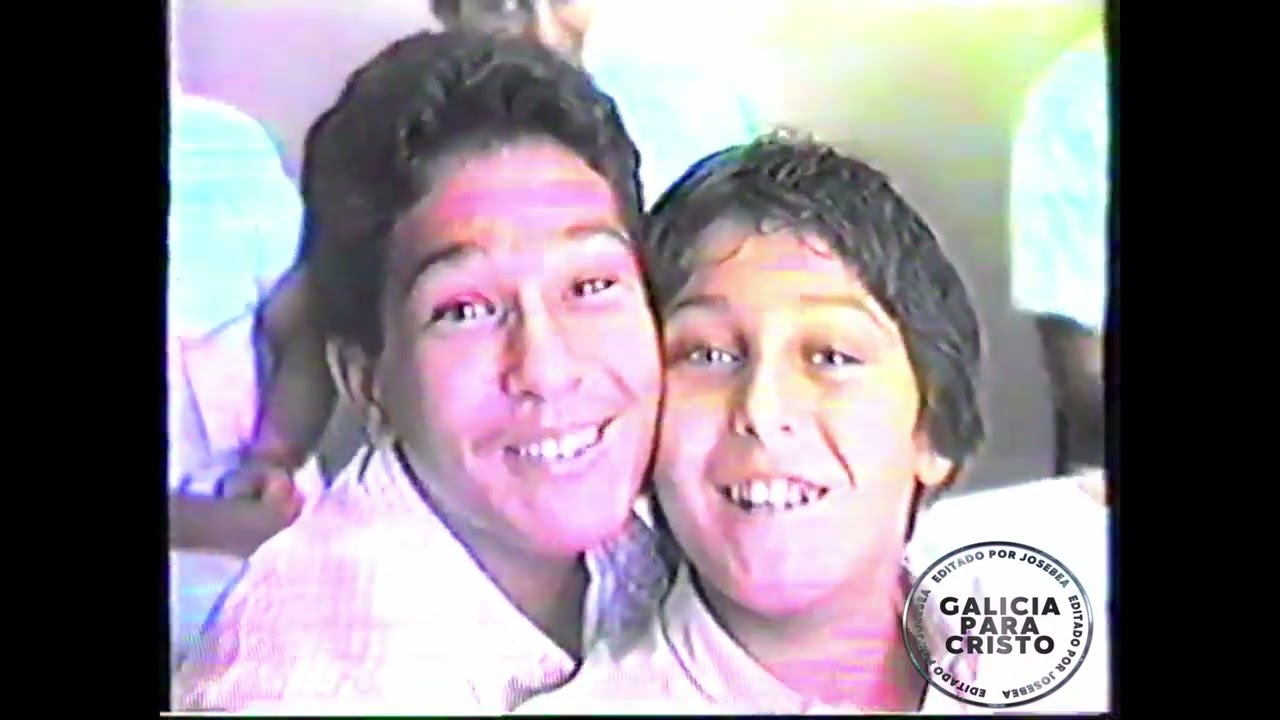 bautismos de viana :1987: