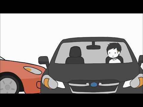 [Domics] Везение (русский дубляж)