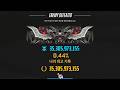 니케 솔레 울트라 353억 (0.44%)|솔로레이드 시즌37|NIKKE Solo Raid Season 37 Ultra 35.3B