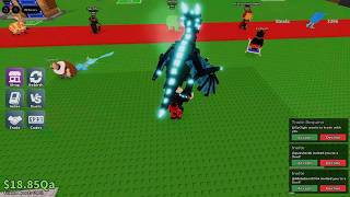 Dueling PvesherW (long time ago)