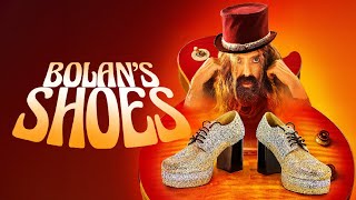 Bolan's Shoes (2024) | Official Trailer