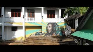Discover 9 Mile Reggae Land: A Journey Through Jamaica's Cultural Gem