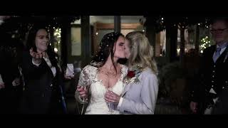 Wedding day Vlog