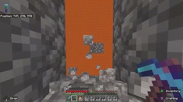 The ultimate Minecraft perfect loop, The Cube 2.0 loops on the worlds largest Maze, 108,000 rooms!