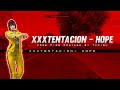 Xxxtentacion  hope  free fire montage  tanish gaming