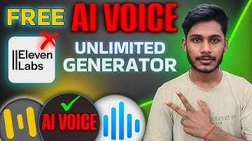 3 LIFETIME FREE Ai Voice Generator Tools That Beat Elevenlabs || Free Ai Voice Generator✅ ai voice