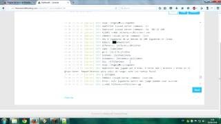 Plotme plugin Minecraft- Error de consola 429 Solución