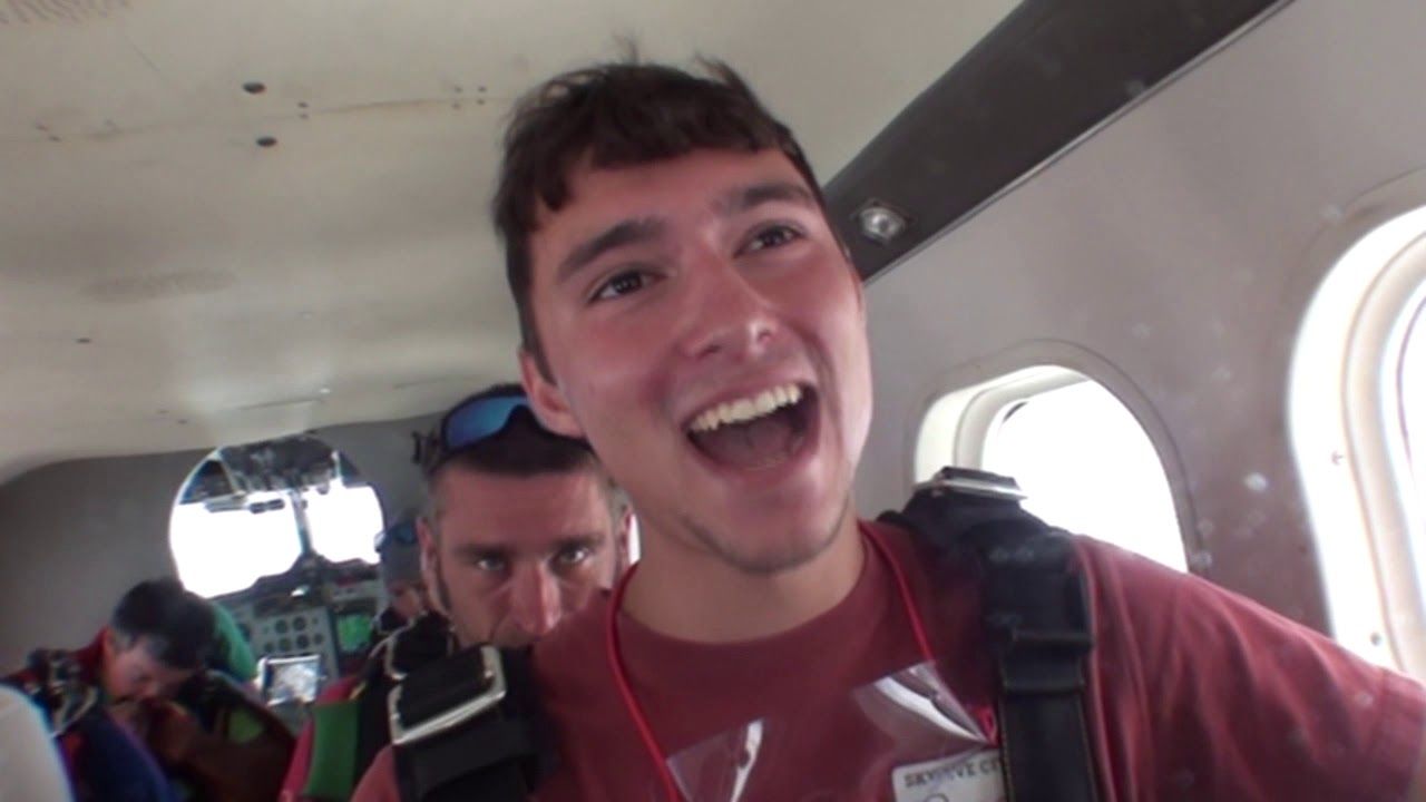 tandem rap Robby Bargeron 8 12 19