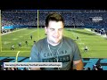 Fantasy football weather forecast: How to prepare for your game day