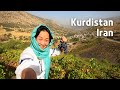 کردستان ایران کمتر سفر شده اما فوق العاده اصیل قسمت بیستم