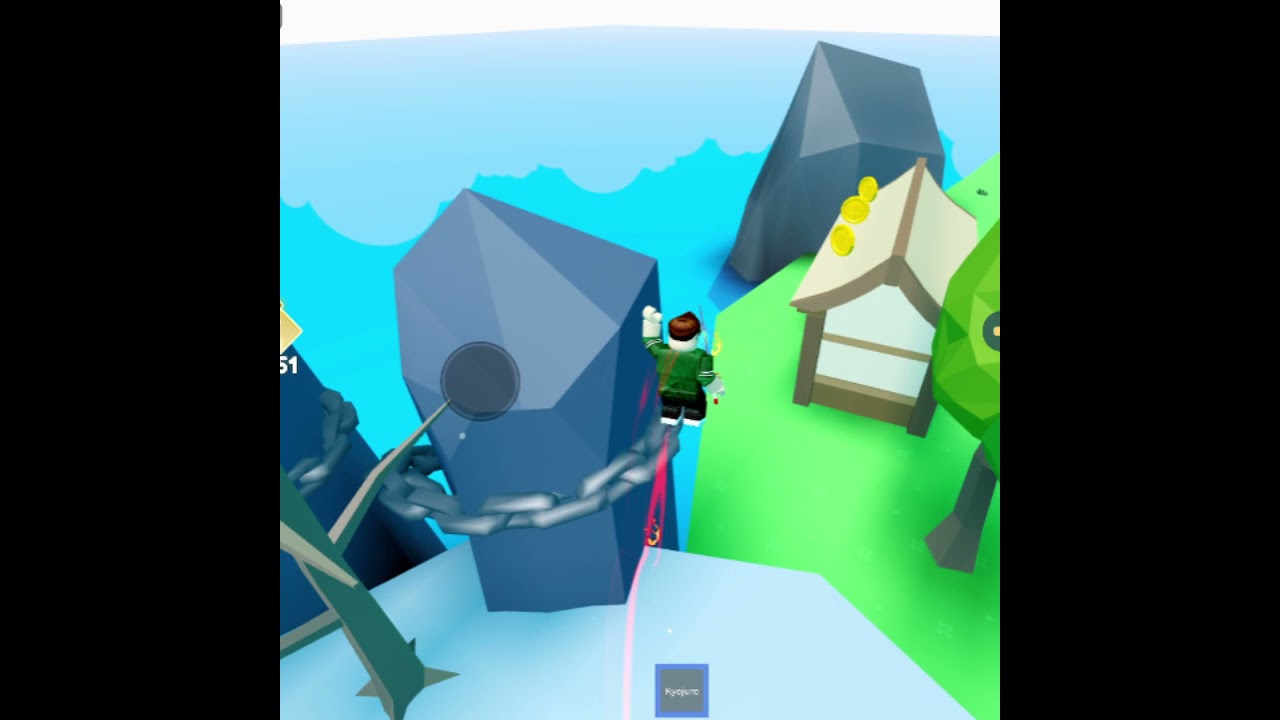 Roblox anime slayer simulator