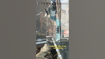 Apex Legends Shorts: My Bocek ll