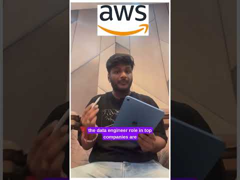 Top AWS Data