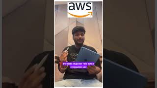 Top AWS Data Engineer Services for Cracking Top Companies in Data Engineers #youtube #dataengineer