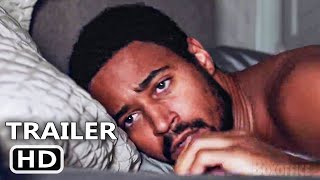 EXECUTIVE ORDER Trailer (2022) Alfred Enoch, Seu Jorge, Drama Movie