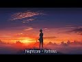 Nightcore - Fortress (feat. Joni Fatora) [Lyrics]