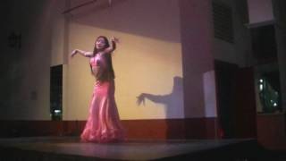 Sadya En La Aurora Tango Raks Mercedes