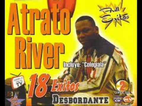 Atrato River - Vuelve que te extraño