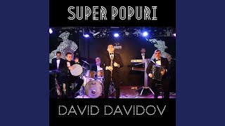 Super Popuri - David Davidov