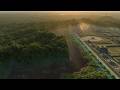 en Empire: Lost Amazonian Civilization Revealed by LiDAR Technology
