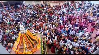 Palaj Ganesh Visarjan