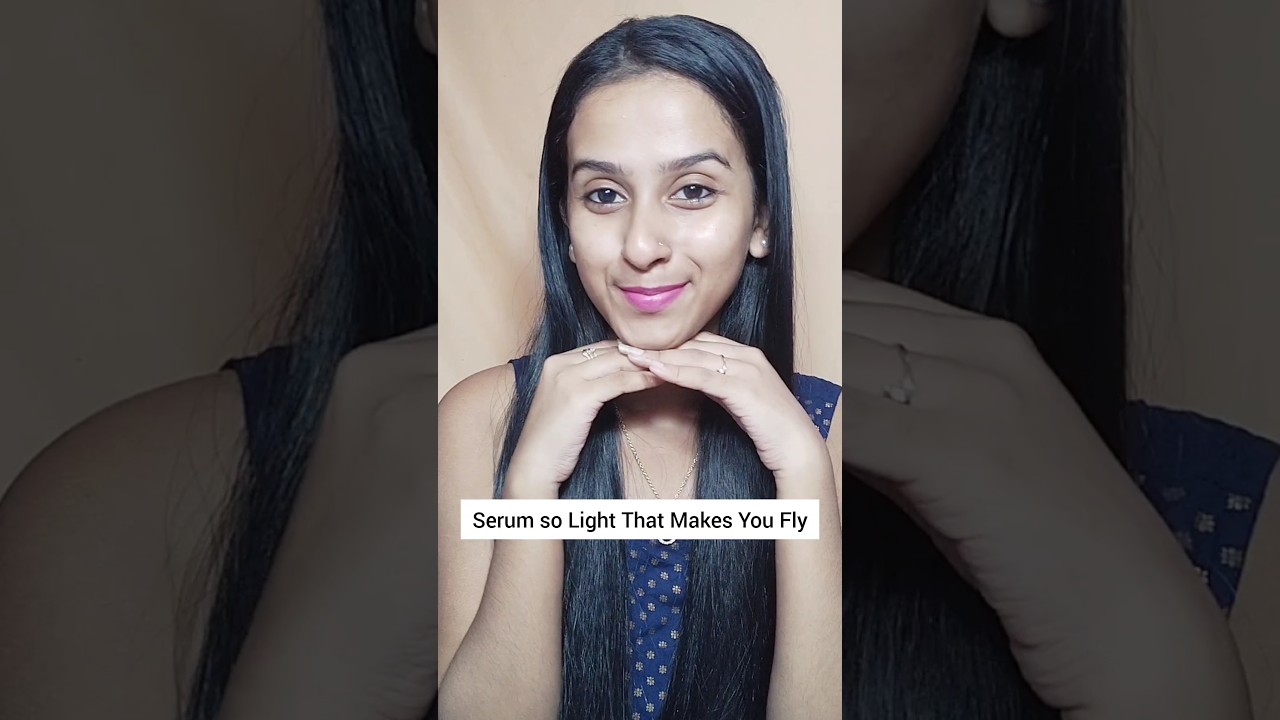 Face Serum For Acne And Dark Spots Ft. 