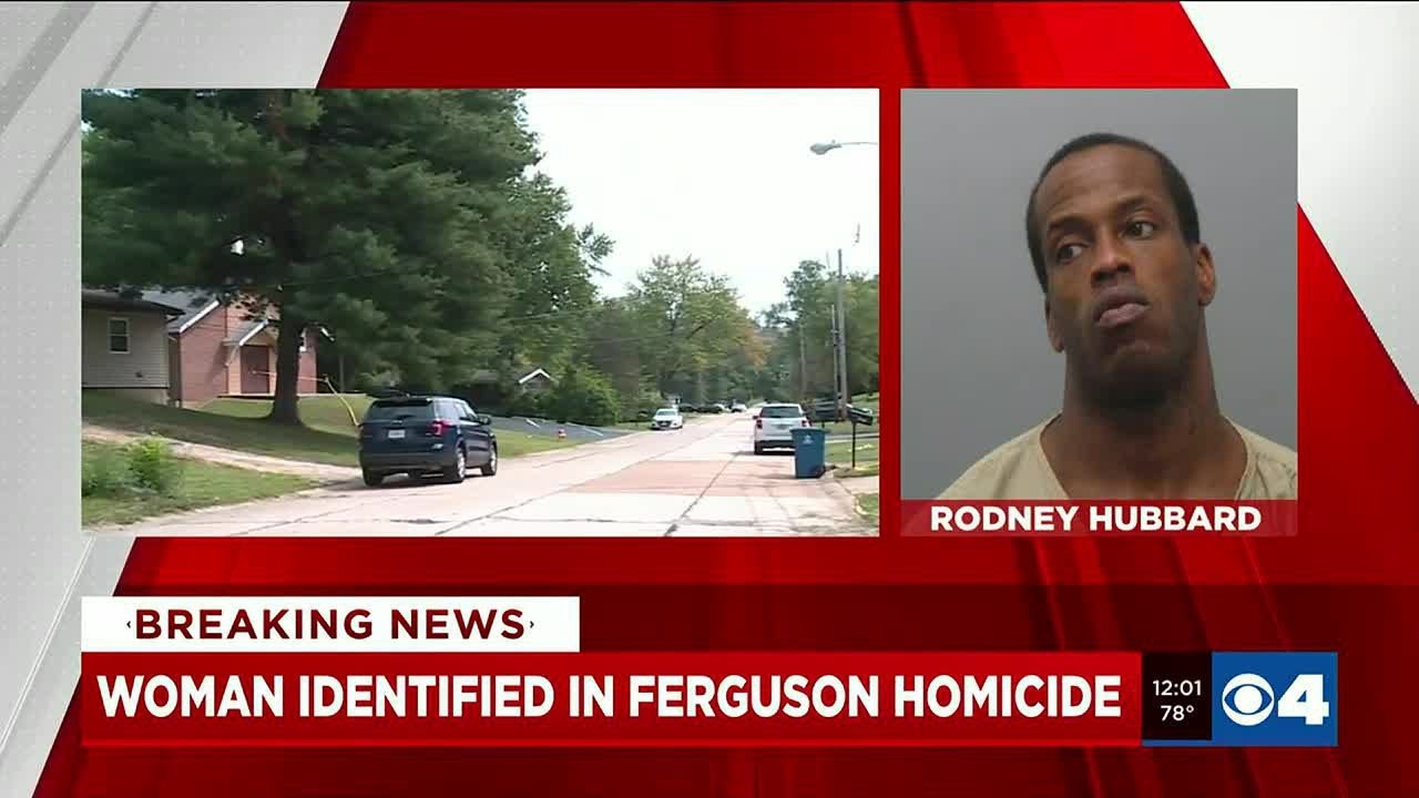 Woman found dead in backyard identified - YouTube