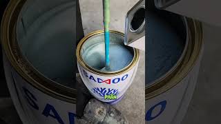 ♻️QUY TRÌNH THI CÔNG SƠN HIỆU ỨNG TERRAZZO
