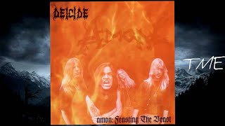 07-Feasting The Beast (Intro) -Deicide-HQ-320k.