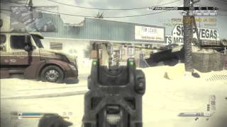 Free For All King Is Back? (CoD Ghosts FFA)