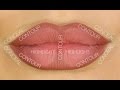 How To Make Your Lips Look Bigger/Fuller (WITHOUT SURGERY)
