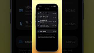 How to Track iPhone Hotspot Usage and Connected Users