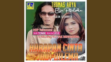 Terbuang Ku Tak Bermakna