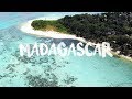 Madagascar 4K - Drone - Travel Video