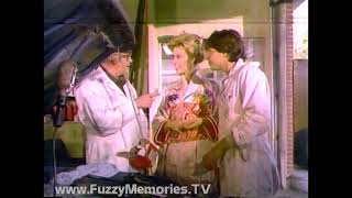Larry Larry Company/Columbia Pictures Television (1982)