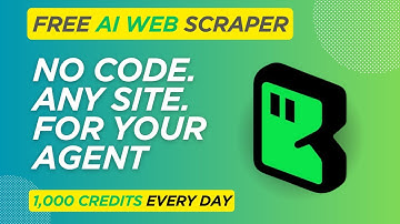 BrowserAct - AI Web Scraper No Code. Any Site. For Your Agent.