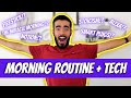 How to Streamline &amp; Automate Your Morning Routine!