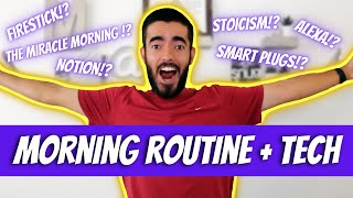 How to Streamline &amp; Automate Your Morning Routine!