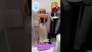 looking for a way to stay hydrated this cold and flu season?💙 #sodastream #drinks #awa #monkey523