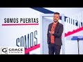 Somos Puertas | David Scarpeta | Grace Español