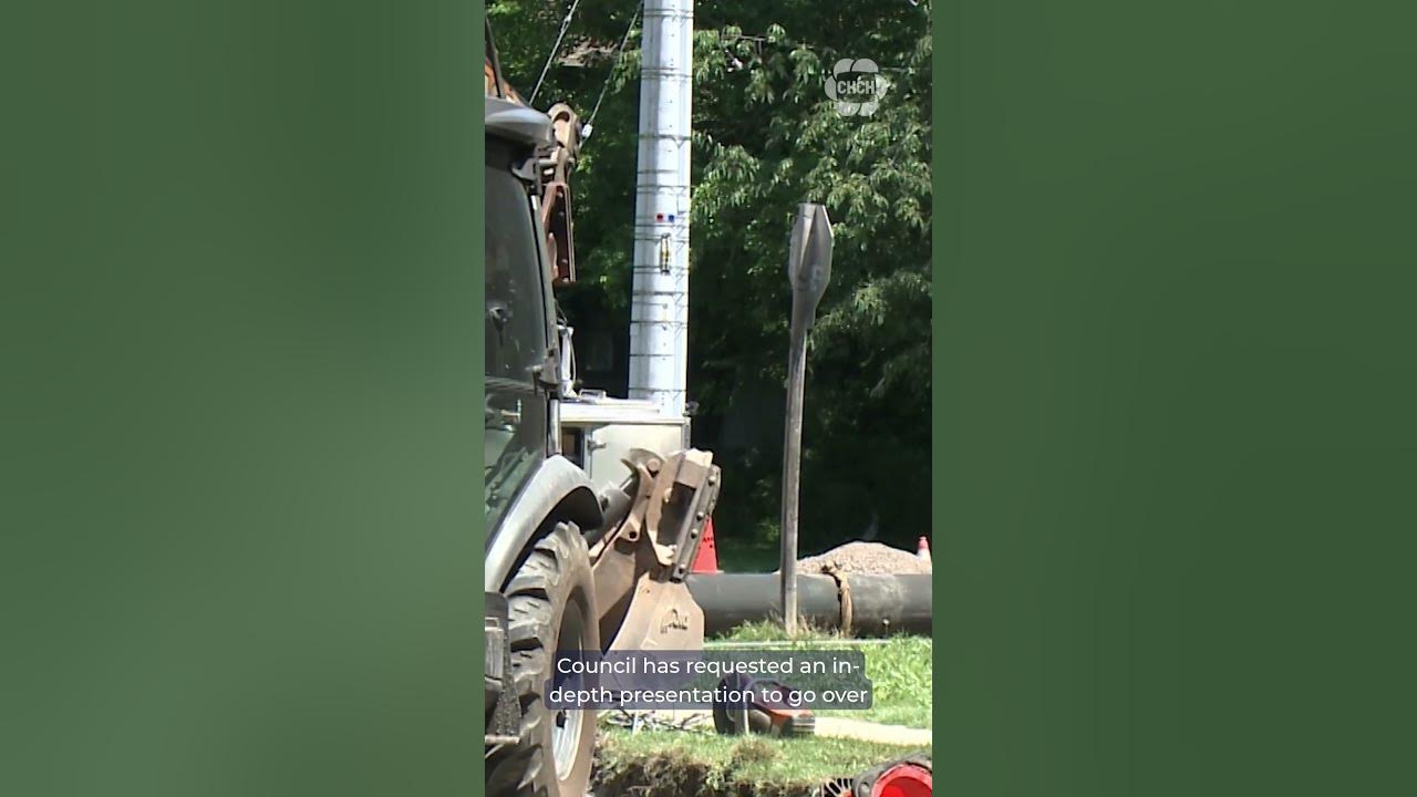 Hamilton faces challenge of $5.2B shortfall in 10-year infrastructure ...