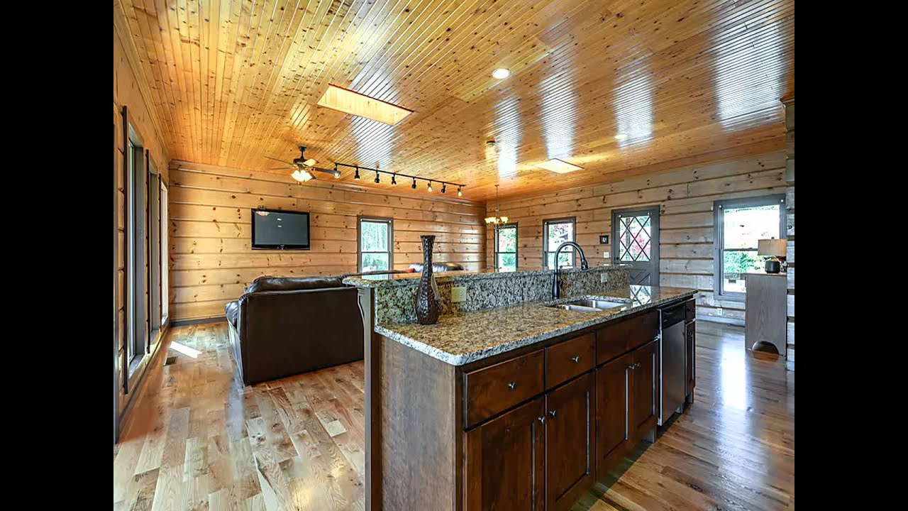 Home For Sale 443 Cedar Hill Rd Celina, TN 38551 YouTube